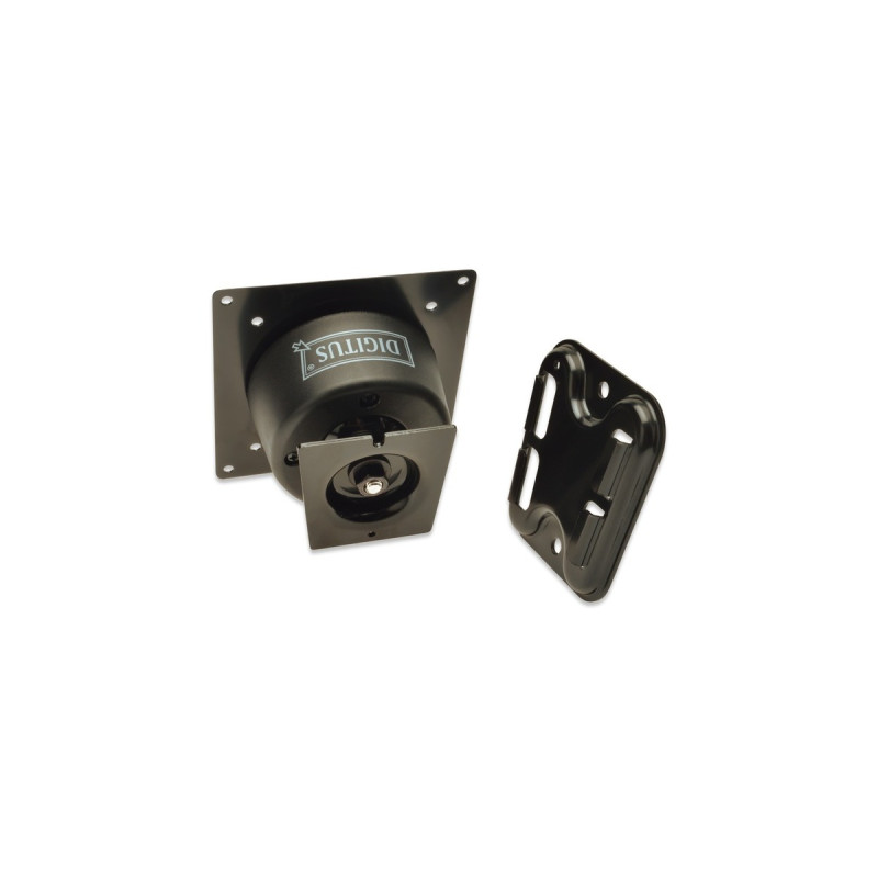 Digitus Wandhalterung(schwarz)