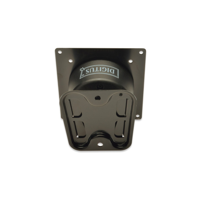 Digitus Wandhalterung(schwarz)