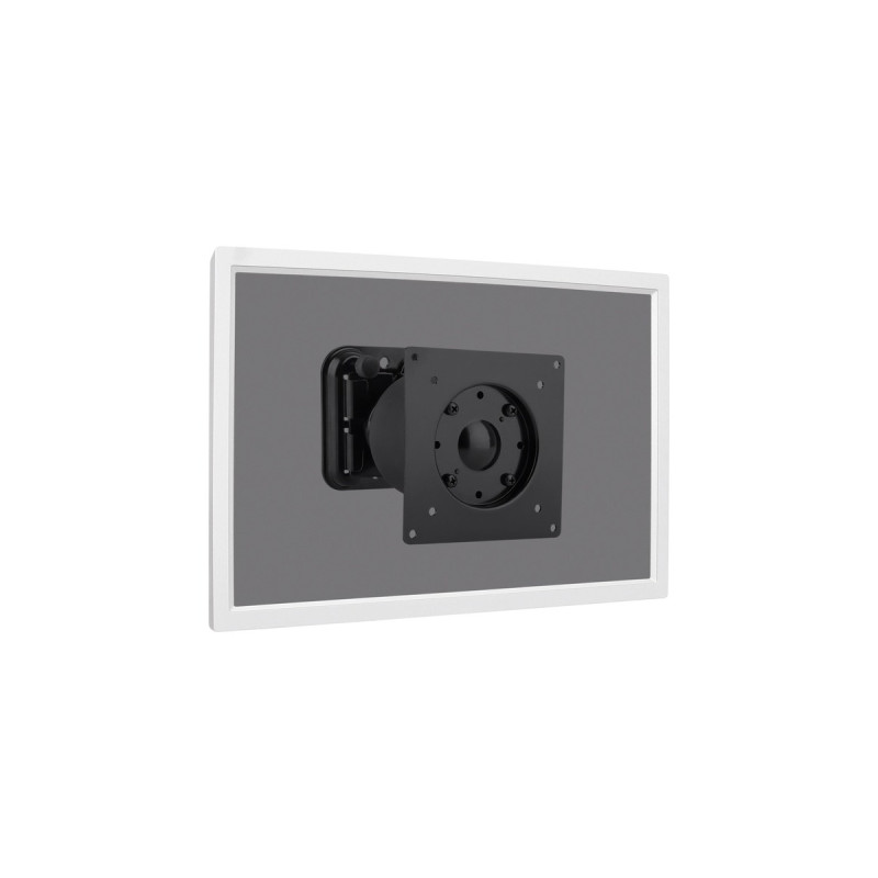 Digitus Wandhalterung(schwarz)