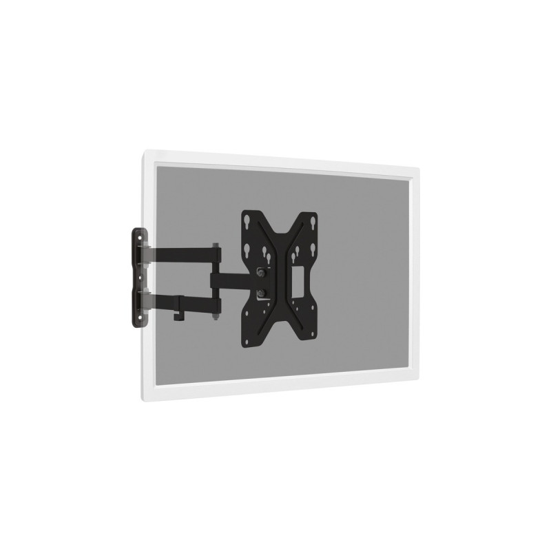 Digitus Wandhalterung(schwarz)