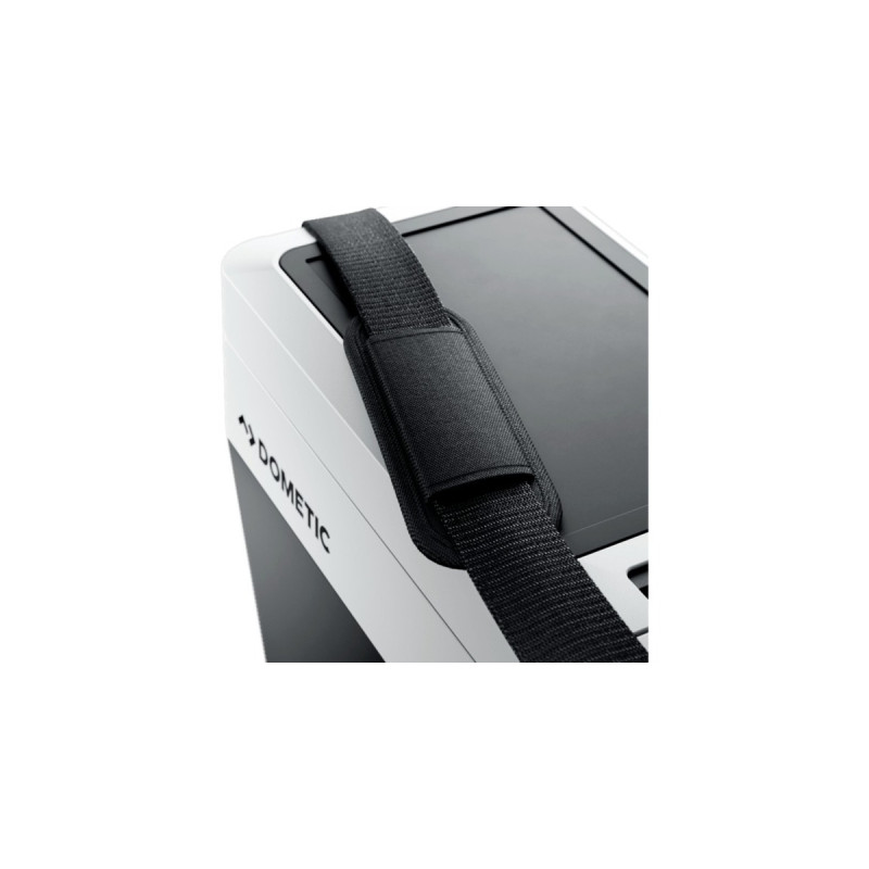 Dometic CFF 12, Kühlbox(dunkelgrau/hellgrau)