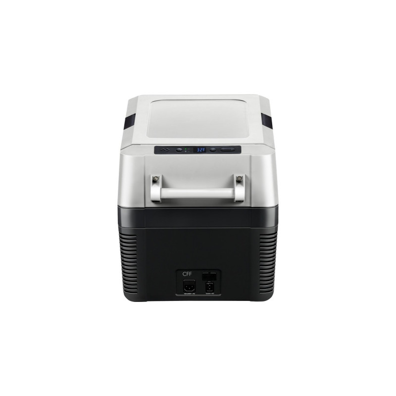 Dometic CFF 35, Kühlbox(dunkelgrau/hellgrau, Outlet)