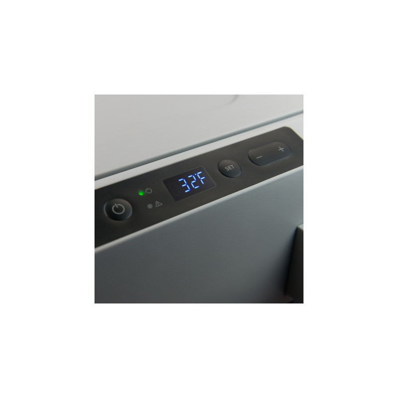 Dometic CFF 35, Kühlbox(dunkelgrau/hellgrau, Outlet)