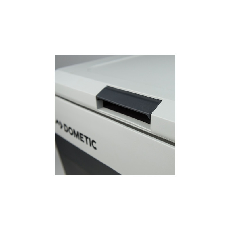 Dometic CFF 35, Kühlbox(dunkelgrau/hellgrau, Outlet)