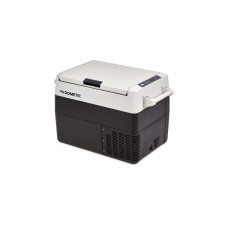 Dometic CFF 45, Kühlbox(dunkelgrau/hellgrau)