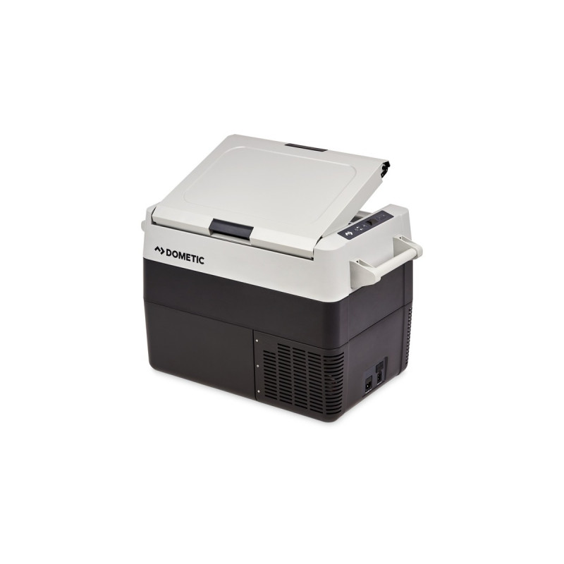 Dometic CFF 45, Kühlbox(dunkelgrau/hellgrau)