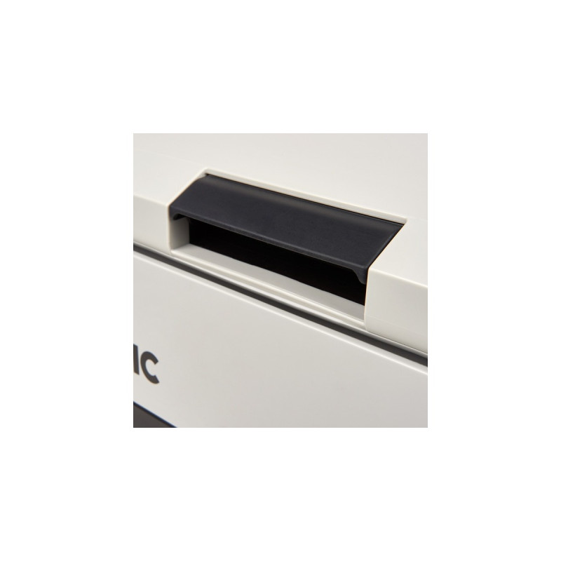 Dometic CFF 45, Kühlbox(dunkelgrau/hellgrau)