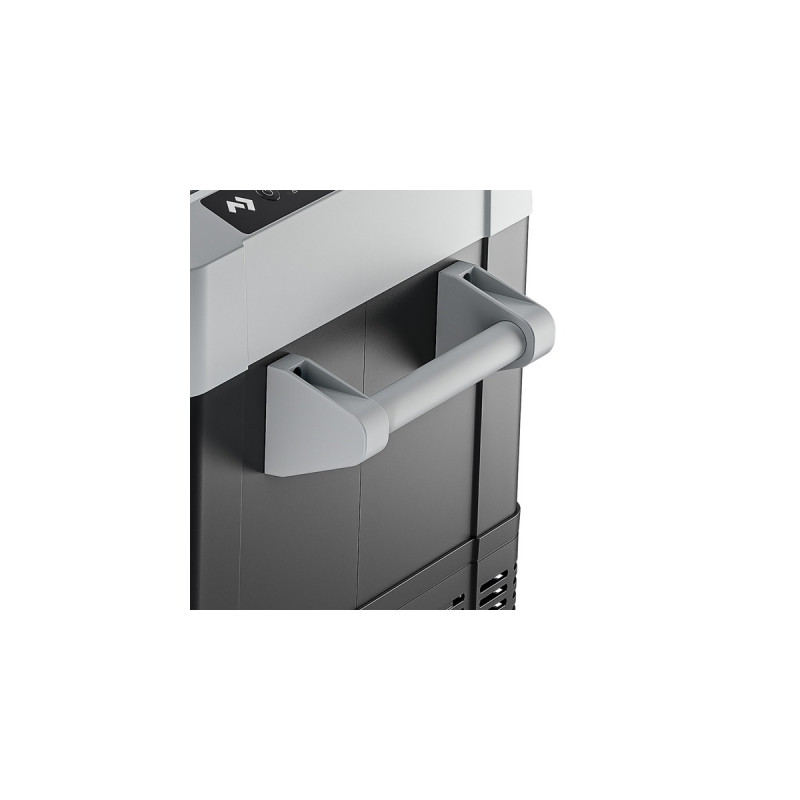 Dometic CFF 70DZ, Kühlbox(dunkelgrau/hellgrau, 2 Temperaturzonen)