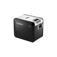 Dometic CFX3 25, Kühlbox(dunkelgrau/hellgrau)
