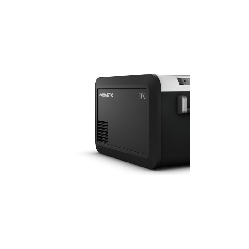 Dometic CFX3 35, Kühlbox(dunkelgrau/hellgrau)