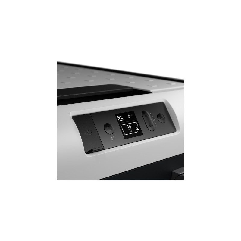 Dometic CFX3 35, Kühlbox(dunkelgrau/hellgrau)