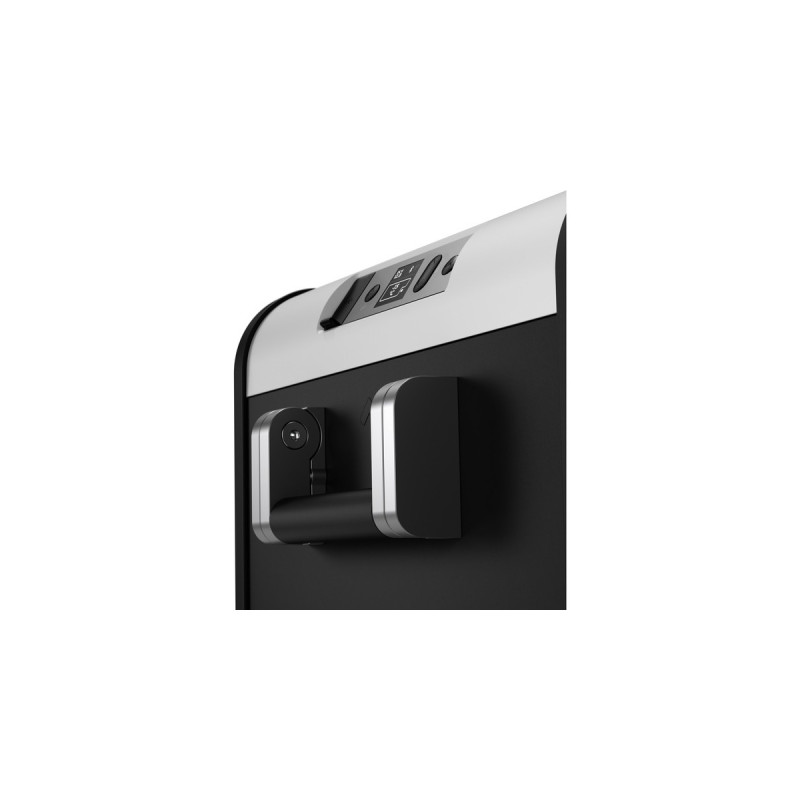 Dometic CFX3 35, Kühlbox(dunkelgrau/hellgrau)