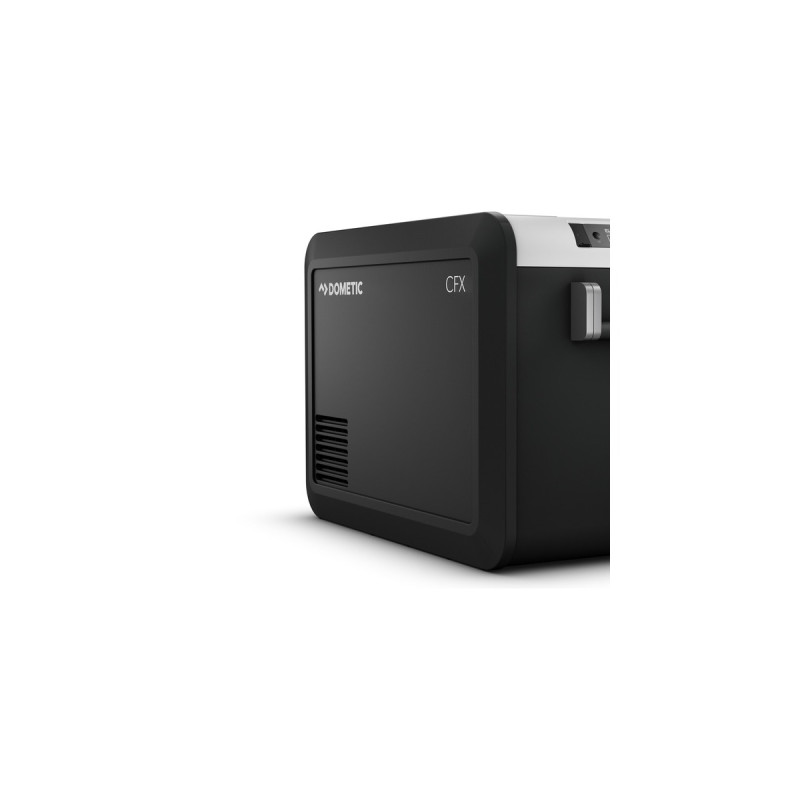 Dometic CFX3 45, Kühlbox(dunkelgrau/hellgrau)