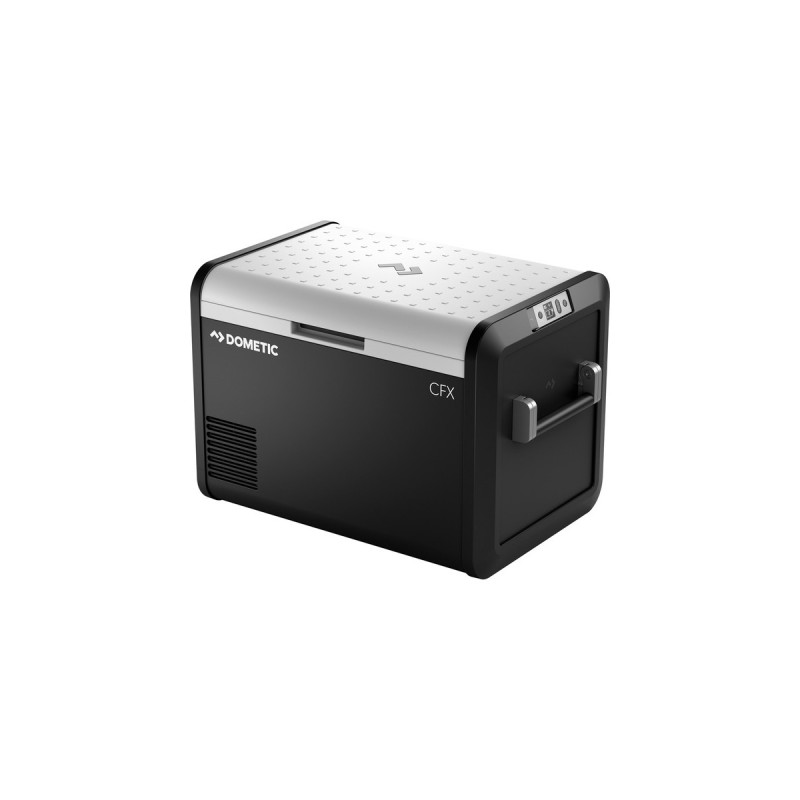 Dometic CFX3 55IM, Kühlbox(dunkelgrau/hellgrau, mit Eismaschinenfunktion)