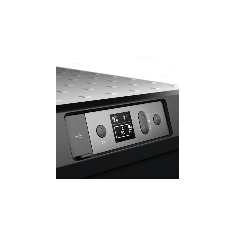 Dometic CFX3 55IM, Kühlbox(dunkelgrau/hellgrau, mit Eismaschinenfunktion)