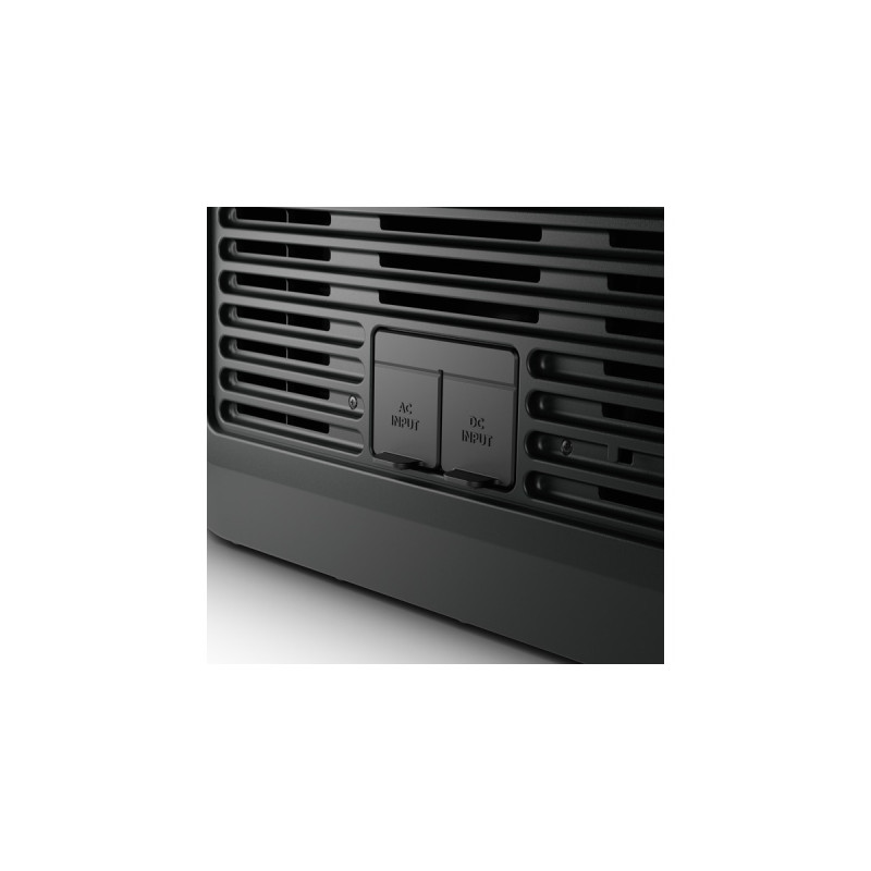 Dometic CFX3 55IM, Kühlbox(dunkelgrau/hellgrau, mit Eismaschinenfunktion)