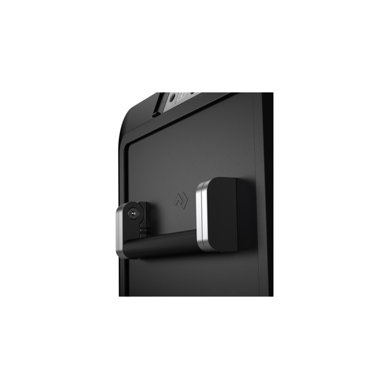 Dometic CFX3 55, Kühlbox(dunkelgrau/hellgrau)