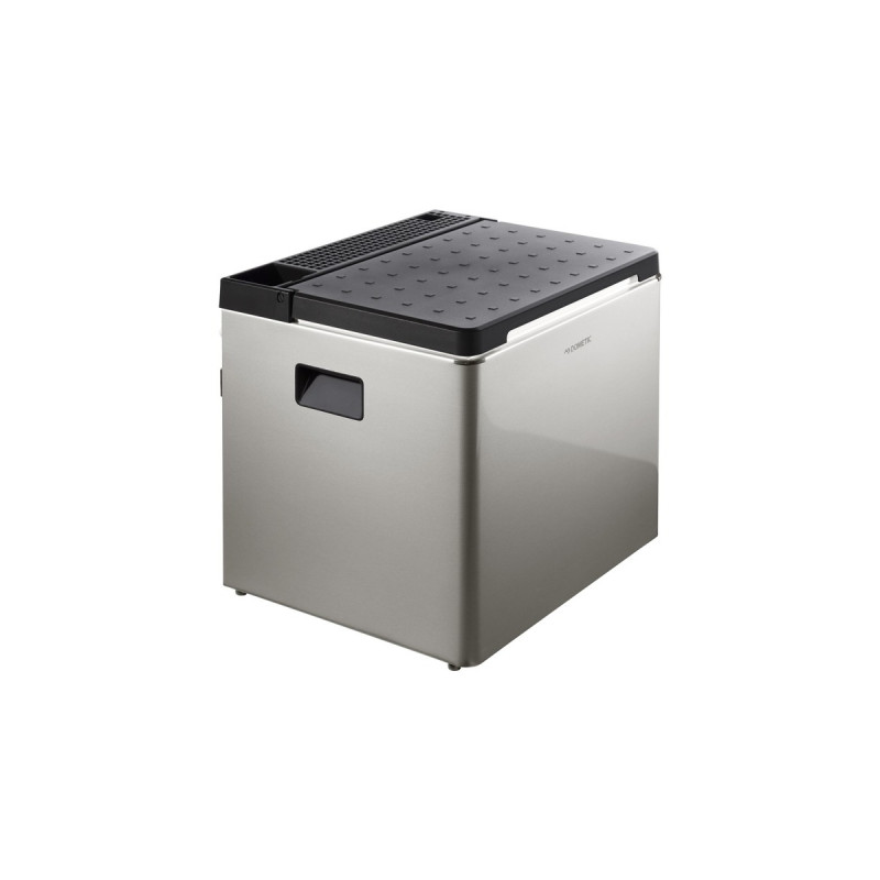 Dometic CombiCool ACX3 30D, Kühlbox(aluminium/schwarz, 30 mbar)