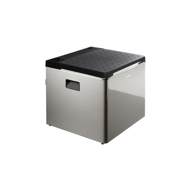 Dometic CombiCool ACX3 40, Kühlbox(aluminium/schwarz, 50 mbar)