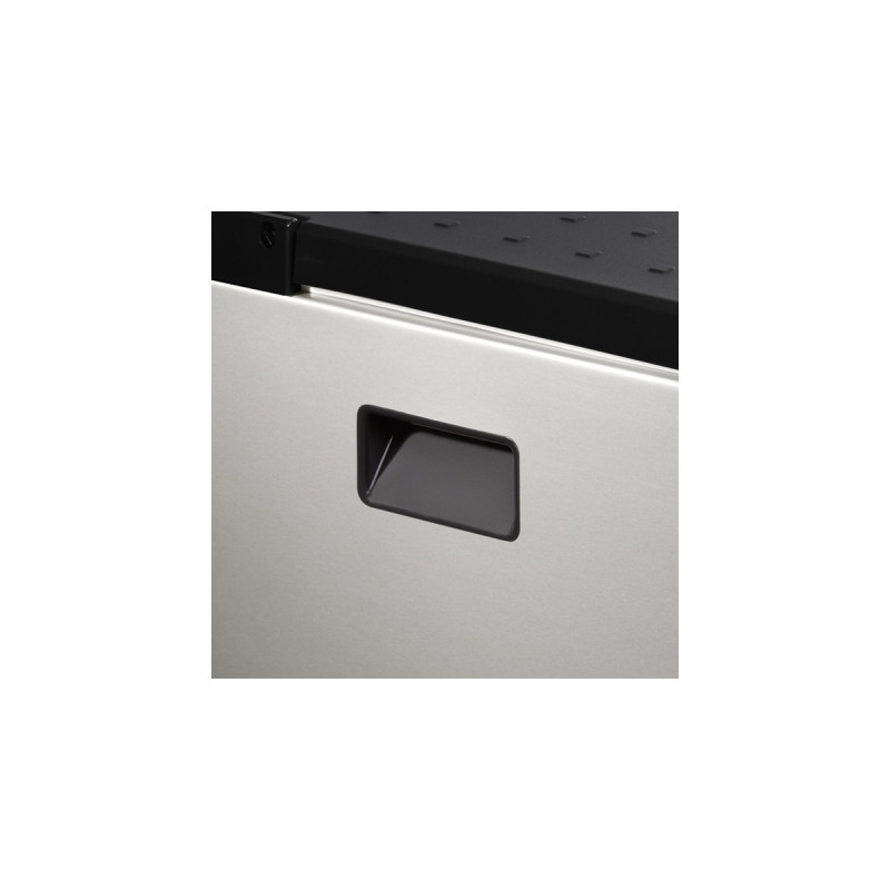 Dometic CombiCool ACX3 40, Kühlbox(aluminium/schwarz, 30 mbar)