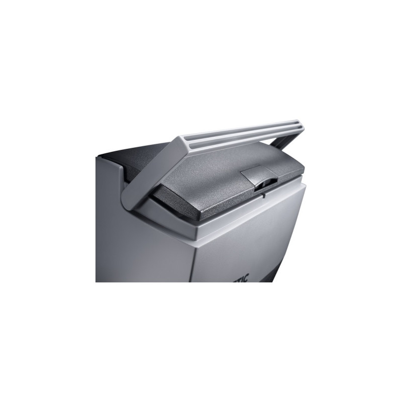 Dometic CoolFreeze CDF 18, Kühlbox(dunkelgrau/hellgrau)