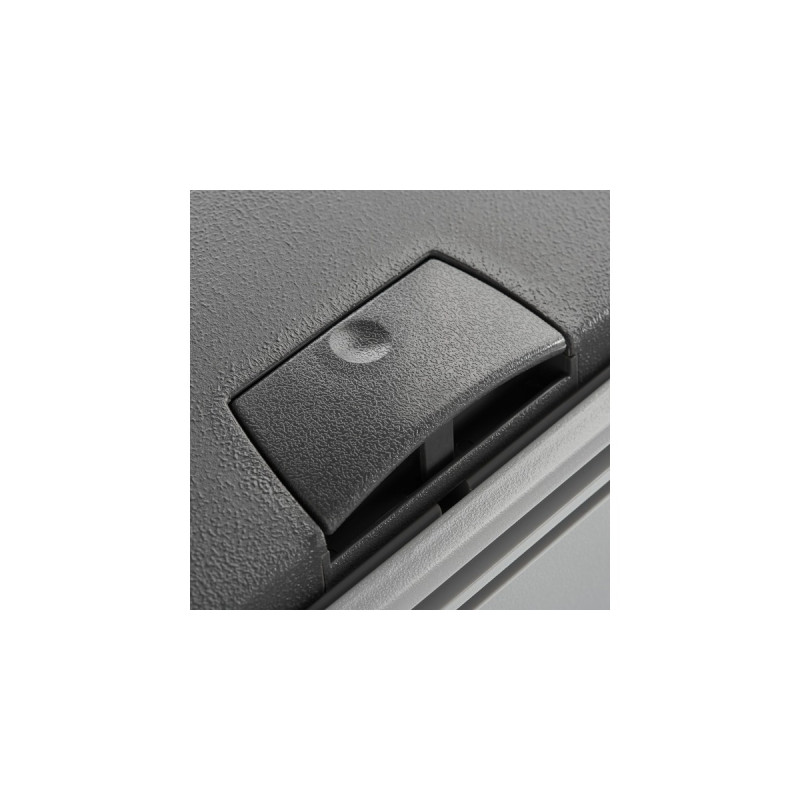 Dometic CoolFreeze CDF 18, Kühlbox(dunkelgrau/hellgrau)