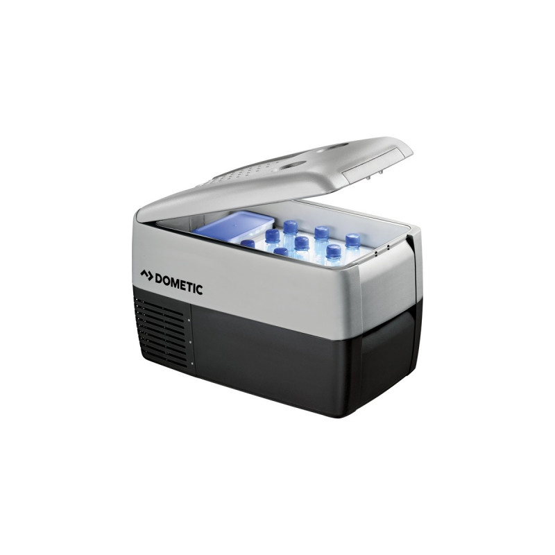 Dometic CoolFreeze CDF 36, Kühlbox(grau)