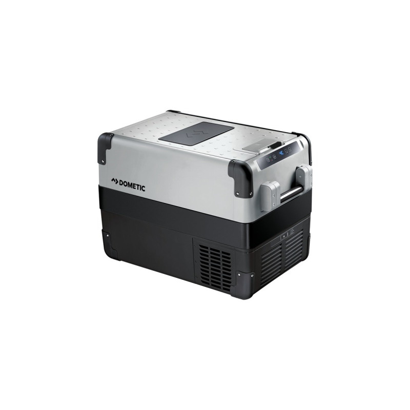 Dometic CoolFreeze CFX40, Kühlbox(dunkelgrau/hellgrau)