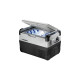 Dometic CoolFreeze CFX50, Kühlbox(dunkelgrau/hellgrau)