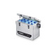 Dometic Cool-Ice WCI 13, Kühlbox(silber)
