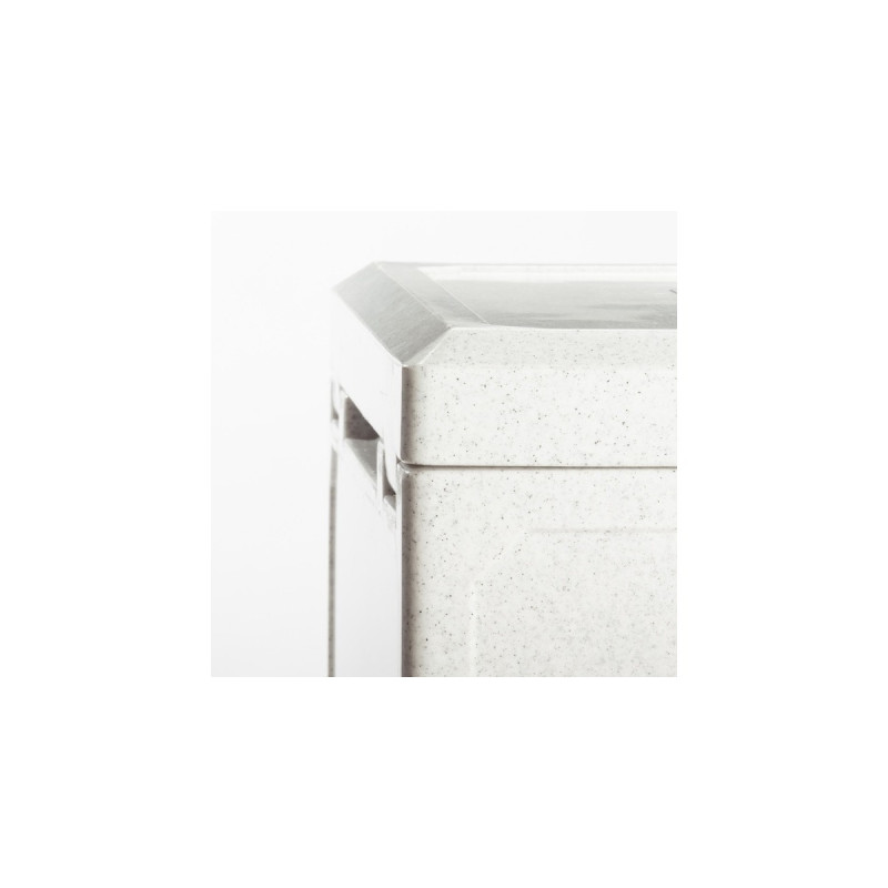 Dometic Cool-Ice WCI 22, Kühlbox(silber)