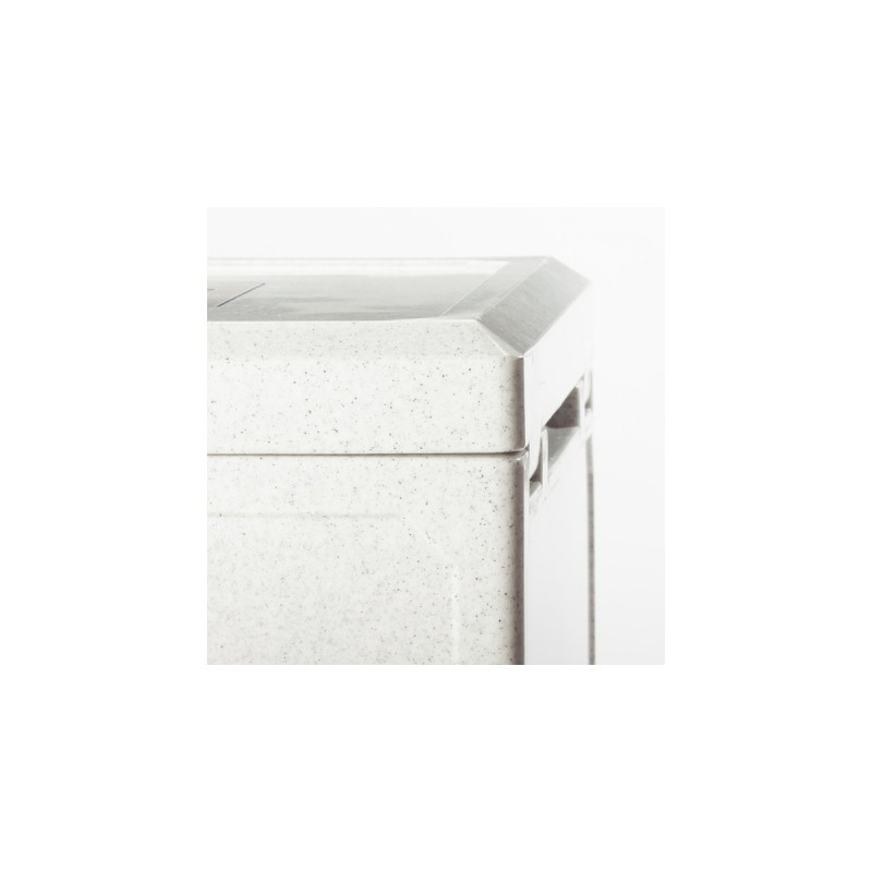 Dometic Cool-Ice WCI 22, Kühlbox(silber)