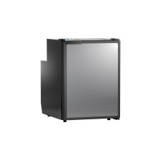 Dometic Coolmatic CRE 50, Kühlschrank(12/24-Volt-Anschluss, herausnehmbares Gefrierfach)