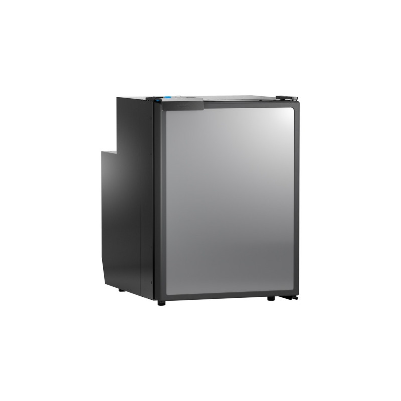 Dometic Coolmatic CRE 50, Kühlschrank(12/24-Volt-Anschluss, herausnehmbares Gefrierfach)