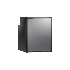 Dometic Coolmatic CRE 80, Kühlschrank(12/24-Volt-Anschluss, herausnehmbares Gefrierfach)