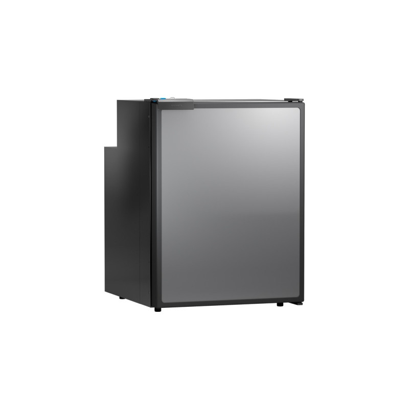 Dometic Coolmatic CRE 80, Kühlschrank(12/24-Volt-Anschluss, herausnehmbares Gefrierfach)