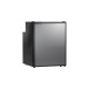 Dometic Coolmatic CRE 80, Kühlschrank(12/24-Volt-Anschluss, herausnehmbares Gefrierfach)