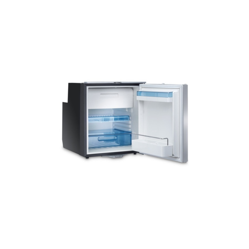 Dometic Coolmatic CRX 65, Kühlschrank(edelstahl, geeignet für Wohnmobile und Boote, Outlet)