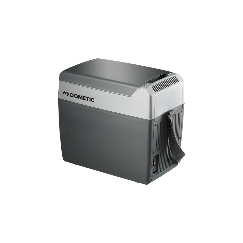 Dometic TropiCool TCX 07, Kühlbox(grau)