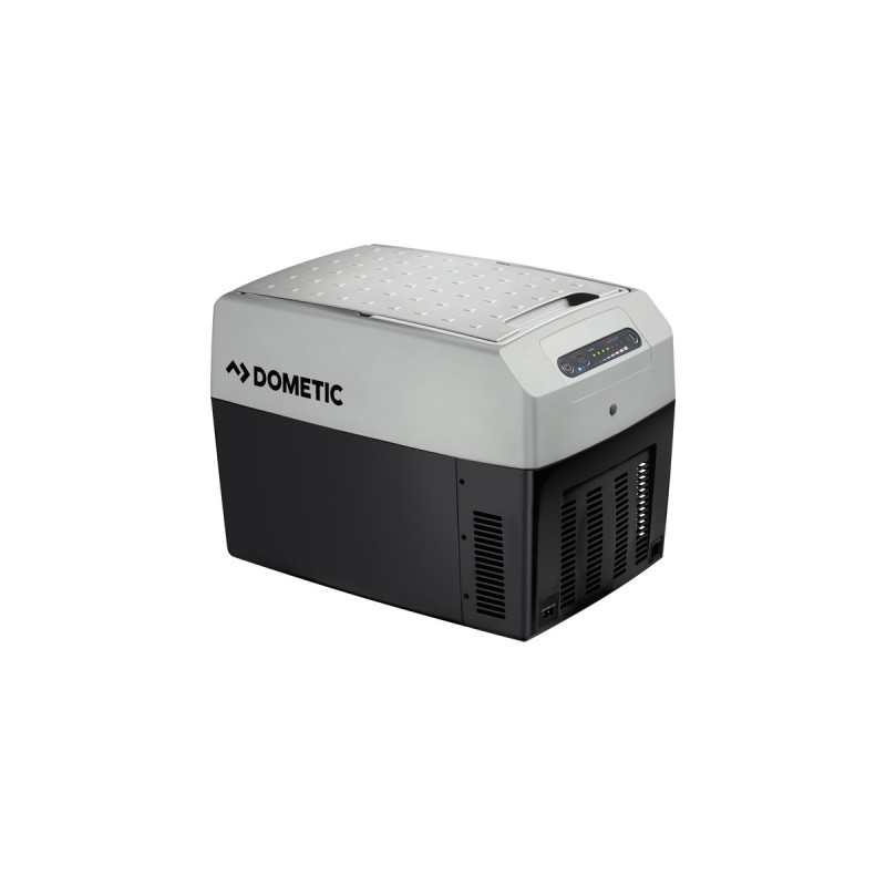 Dometic TropiCool TCX 14, Kühlbox(grau)