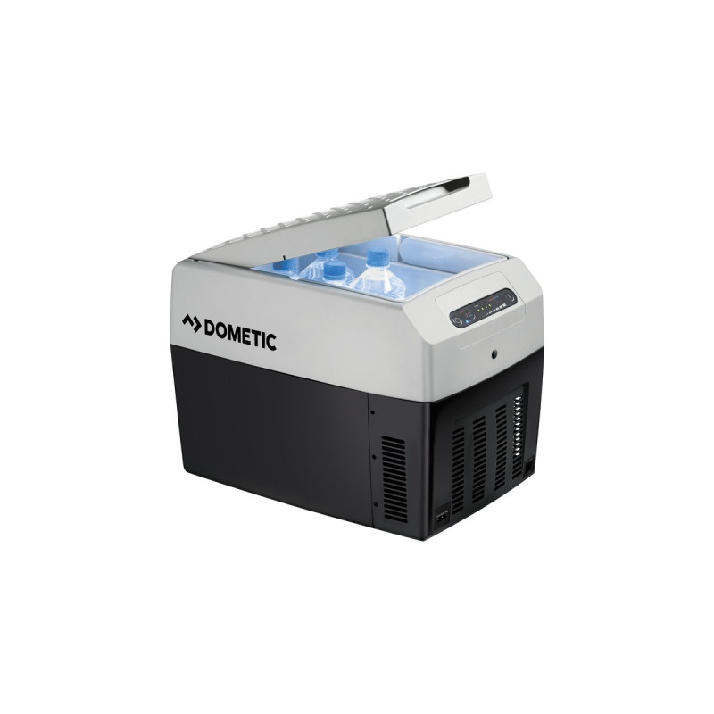 Dometic TropiCool TCX 14, Kühlbox(grau)
