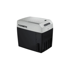 Dometic TropiCool TCX 21, Kühlbox(grau)