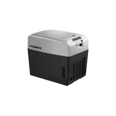 Dometic TropiCool TCX 35, Kühlbox(grau)