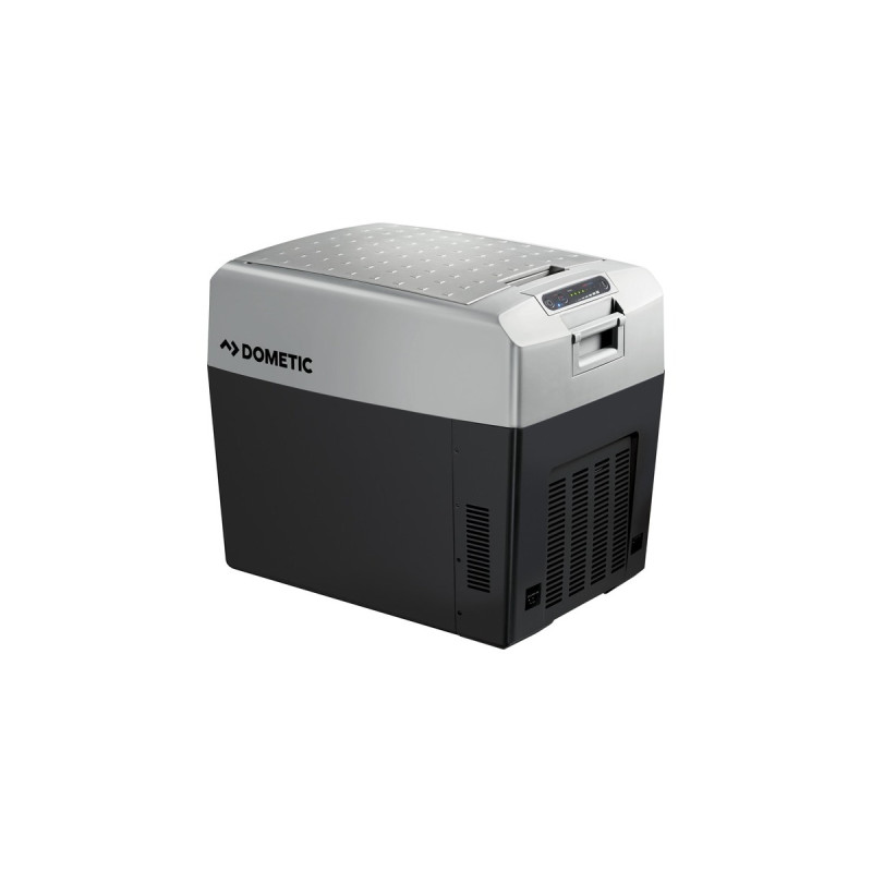 Dometic TropiCool TCX 35, Kühlbox(grau)