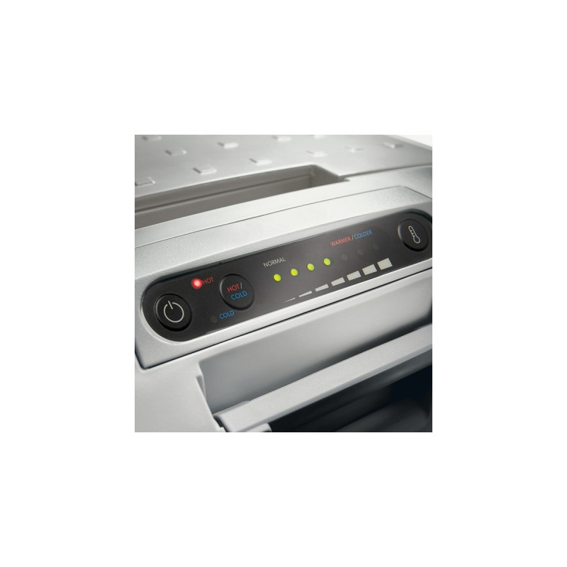 Dometic TropiCool TCX 35, Kühlbox(grau)