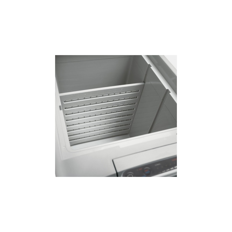 Dometic TropiCool TCX 35, Kühlbox(grau)