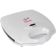 Domo DO9053CM, Muffin Maker(weiß/grau)