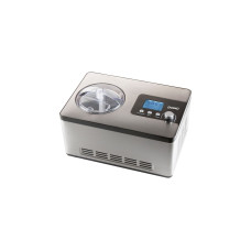 Domo Eismaschine DO9207I(edelstahl)