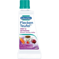 Dr.Beckmann Fleckenteufel Obst & Getränke, Reinigungsmittel(50g)