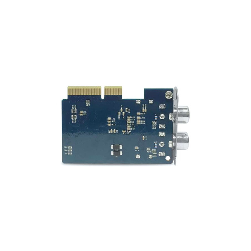 Dream Multimedia Dual DVB-C/T2 Twin Tuner